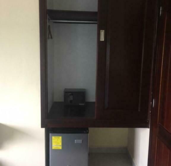 Номер Стандарт Трехместный, Tuparenda