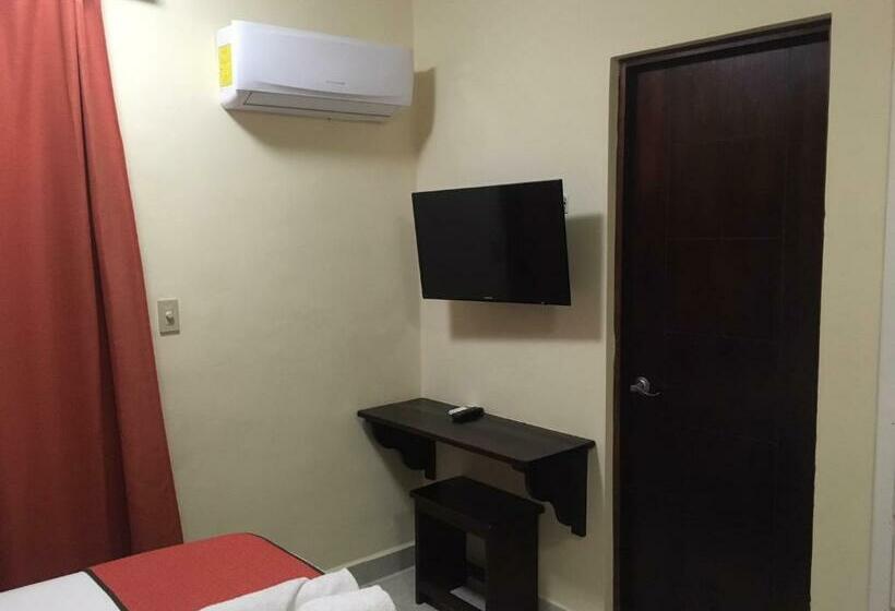 Номер Стандарт, Tuparenda