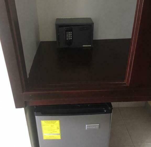 Номер Стандарт Трехместный, Tuparenda