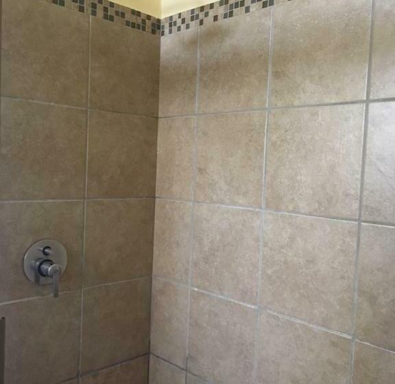 Номер Стандарт Трехместный, Tuparenda