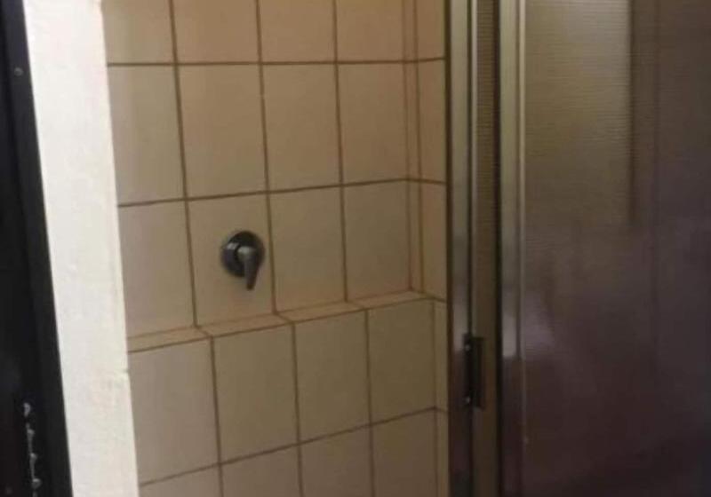 Номер Стандарт Индивидуальный, Tuparenda