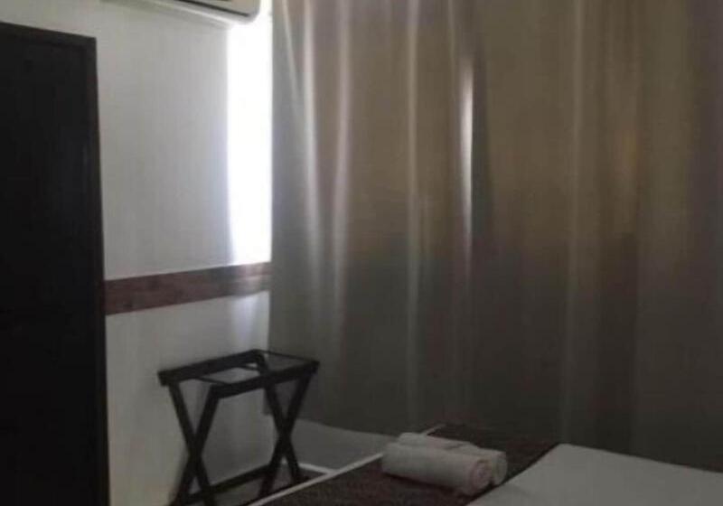 Номер Стандарт Индивидуальный, Tuparenda