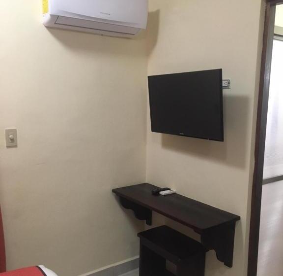 Номер Стандарт, Tuparenda