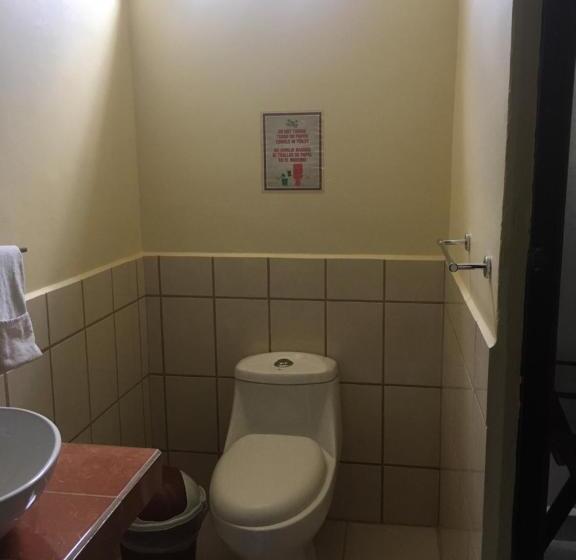 Номер Стандарт Индивидуальный, Tuparenda