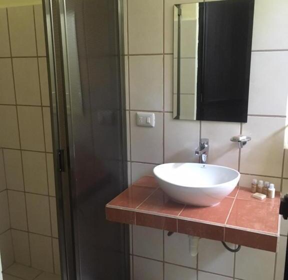 Номер Стандарт Индивидуальный, Tuparenda