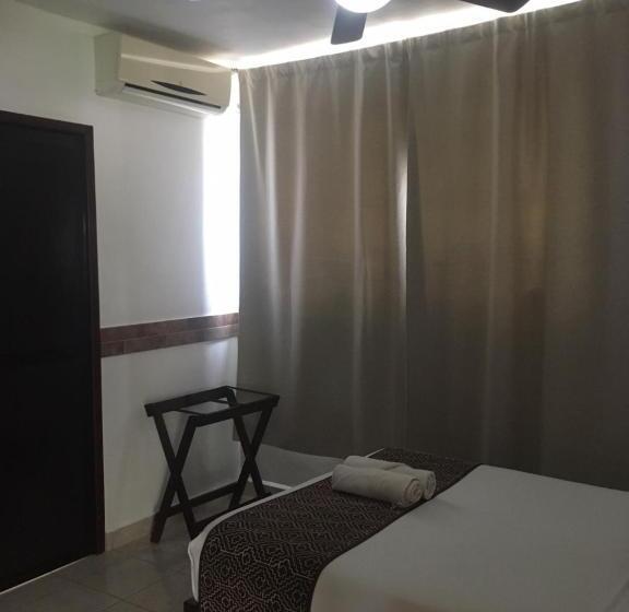 Номер Стандарт Индивидуальный, Tuparenda