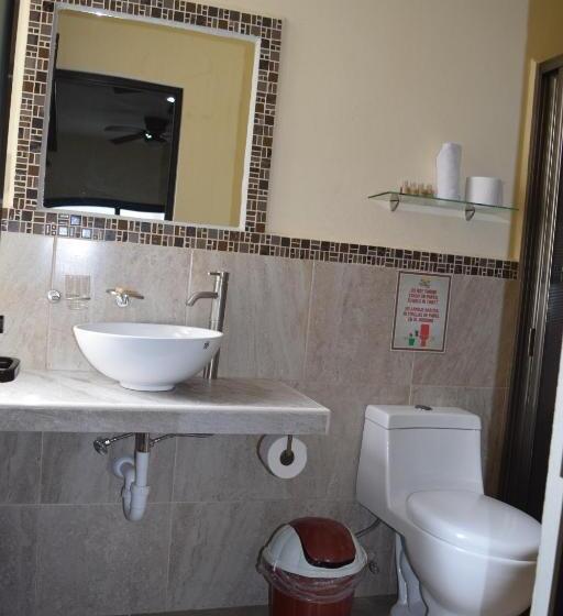 Четырехместный Номер Стандарт, Tuparenda