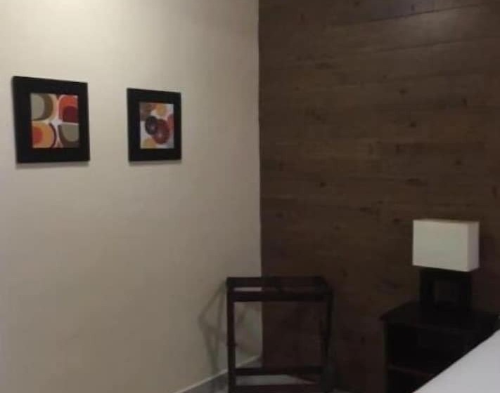 Номер Стандарт, Tuparenda