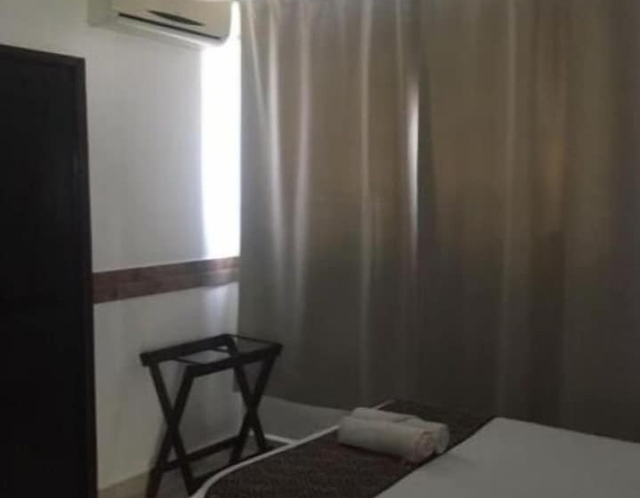 Номер Стандарт Индивидуальный, Tuparenda