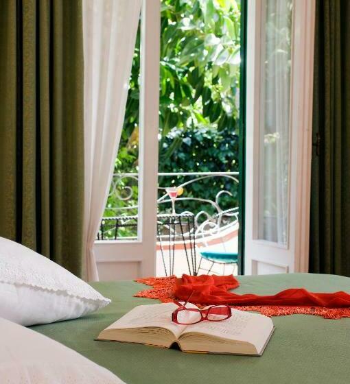 스탠다드 룸, Villa Angelica