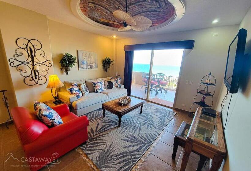 Апартаменты 1 Спальня, Bella Sirena Rocky Point By Castaways