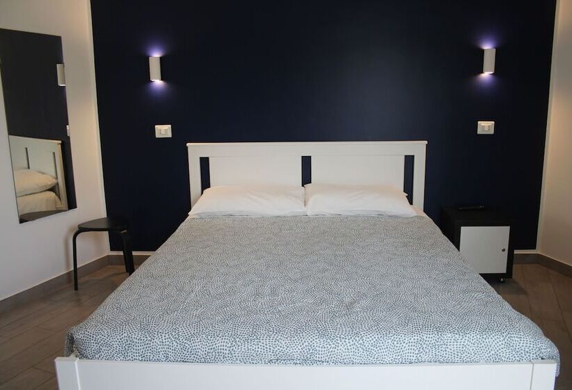 ファミリールーム, Levante