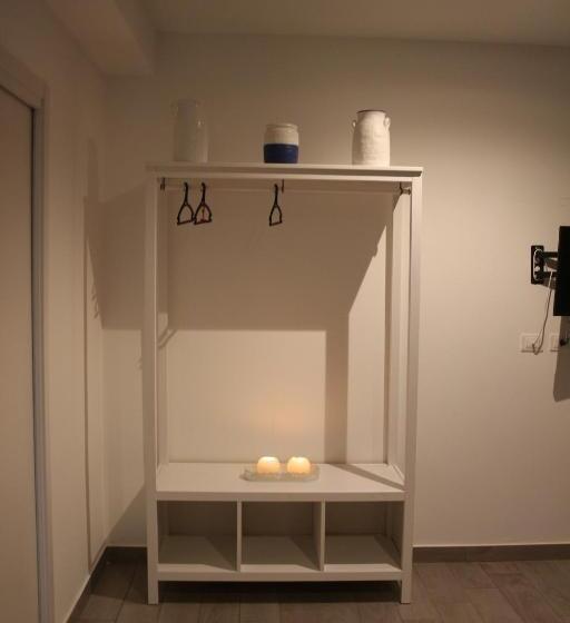 身障者適用スタンダードルーム, Levante