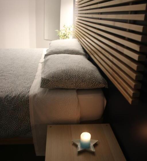 ファミリールーム, Levante