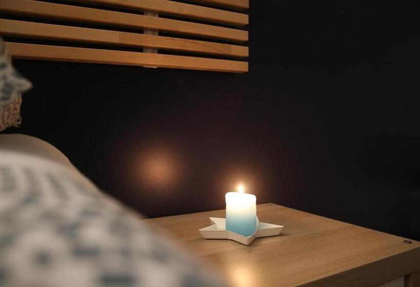 ファミリールーム, Levante