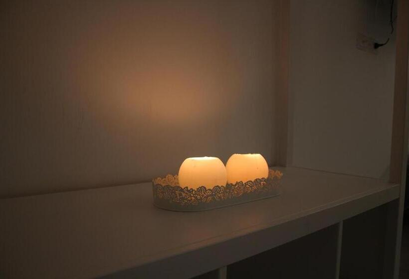 バルコニー付スタンダード４ベッドルーム, Levante