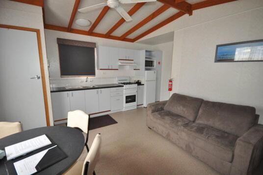 וילה בת חדר שינה 1, Dylene Holiday Park