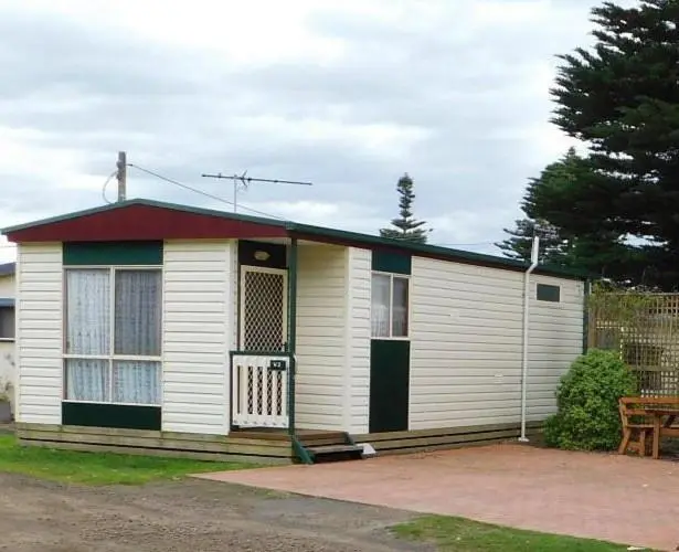 ビラホテル１ベッドルーム, Dylene Holiday Park