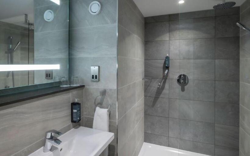 חדר אקזקיוטיב חדר קינג, Maldron Hotel Brighton City Centre