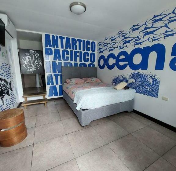 스탠다드 룸, Hostal Loco Coco Loco