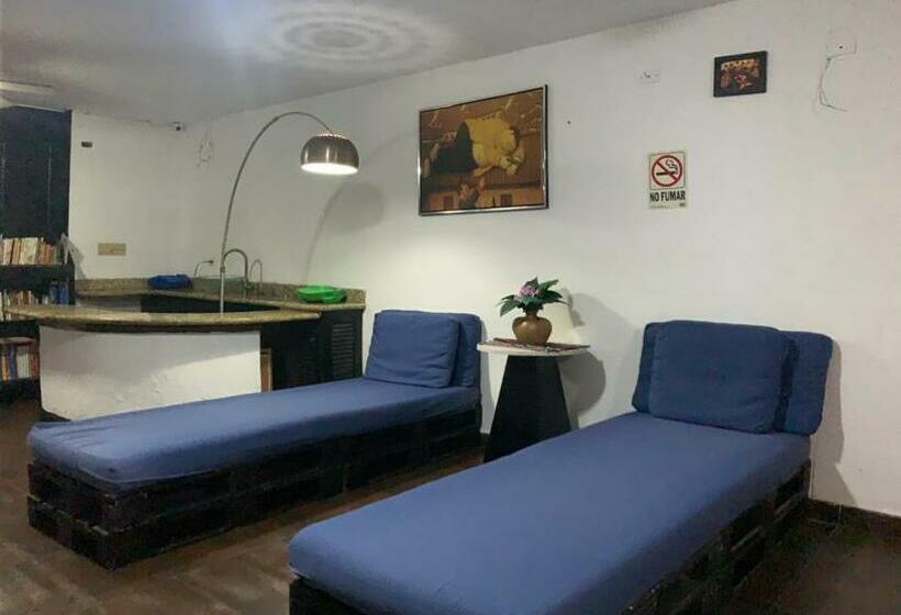 스탠다드 룸, Hostal Loco Coco Loco