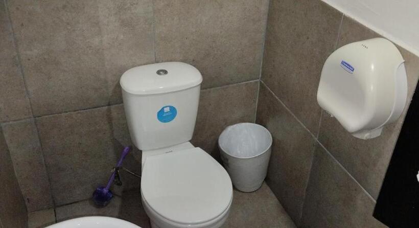 اتاق استاندارد, Hostal Loco Coco Loco