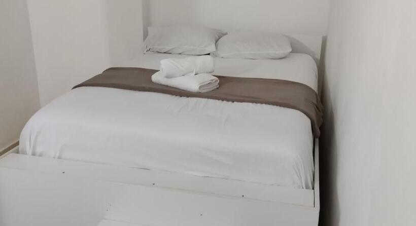 스탠다드 룸, Hostal Loco Coco Loco