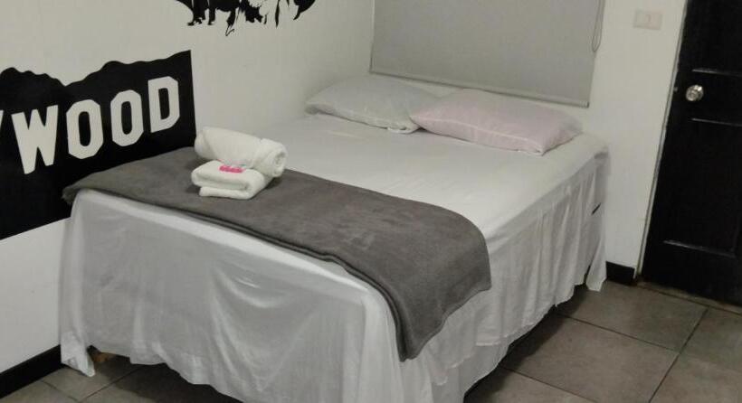 스탠다드 룸, Hostal Loco Coco Loco