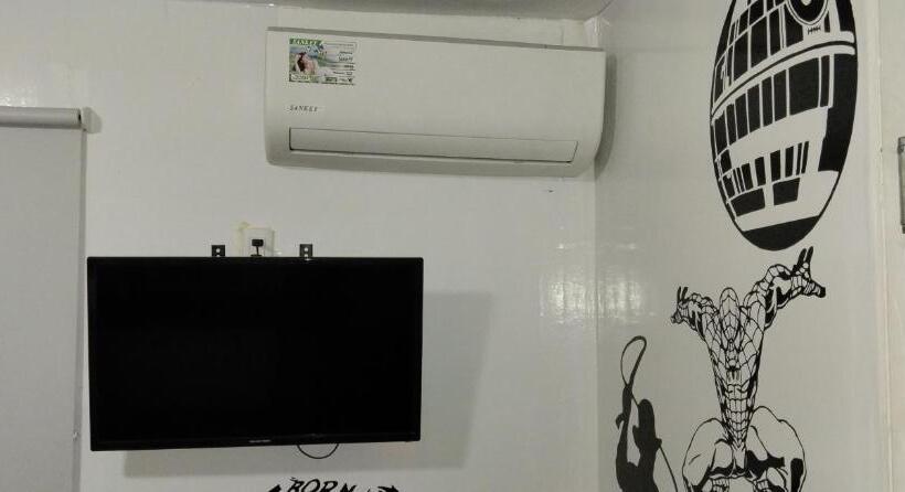 اتاق استاندارد, Hostal Loco Coco Loco