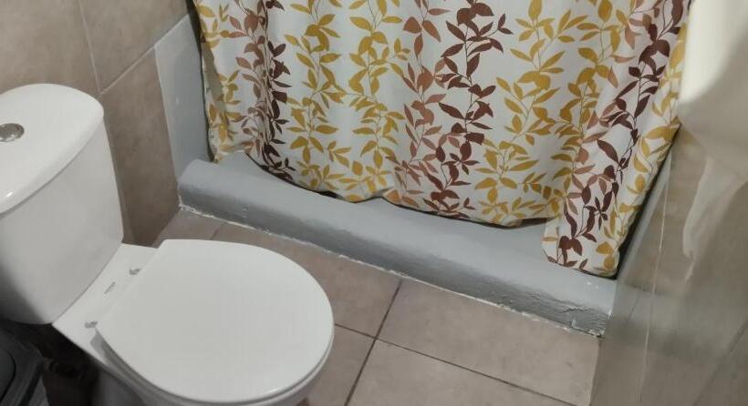 스탠다드 룸, Hostal Loco Coco Loco