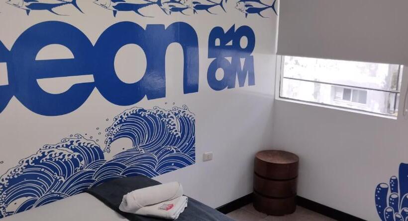 스탠다드 룸, Hostal Loco Coco Loco