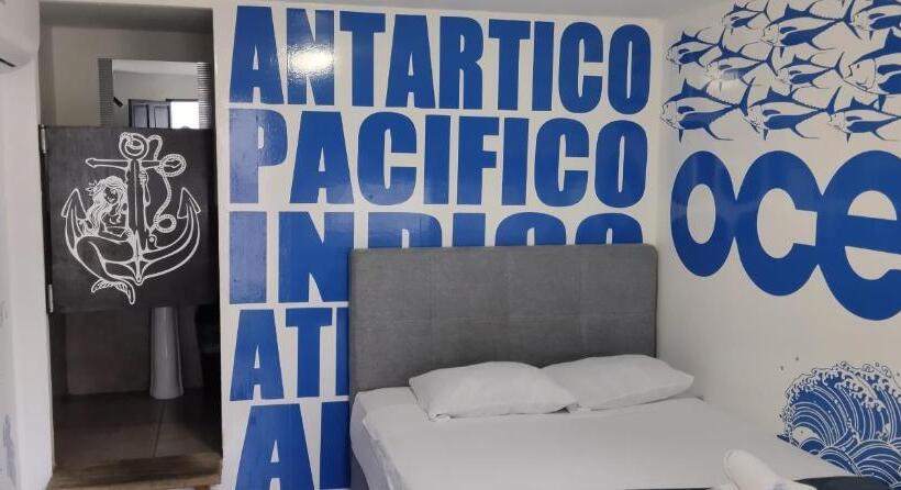 스탠다드 룸, Hostal Loco Coco Loco