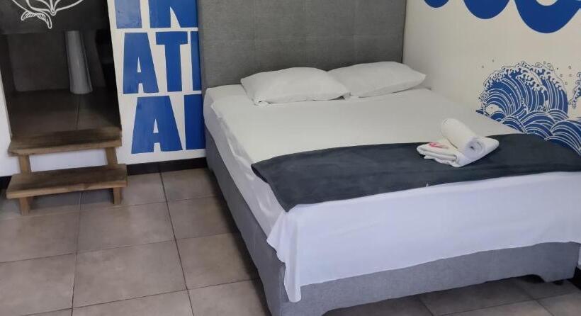 스탠다드 룸, Hostal Loco Coco Loco