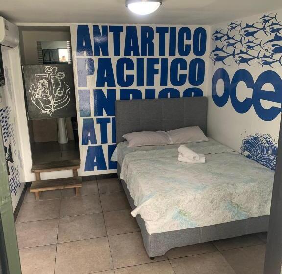 스탠다드 룸, Hostal Loco Coco Loco