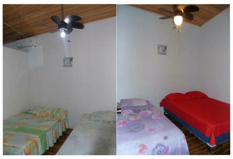 Kertre Néző Standard Bungalow, Hostal Villas Mexico
