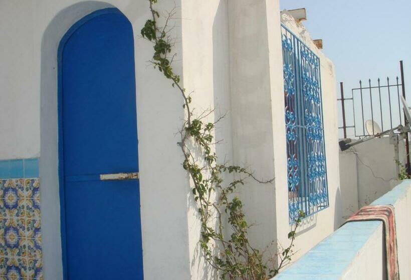 豪华海景房, Dar Warda