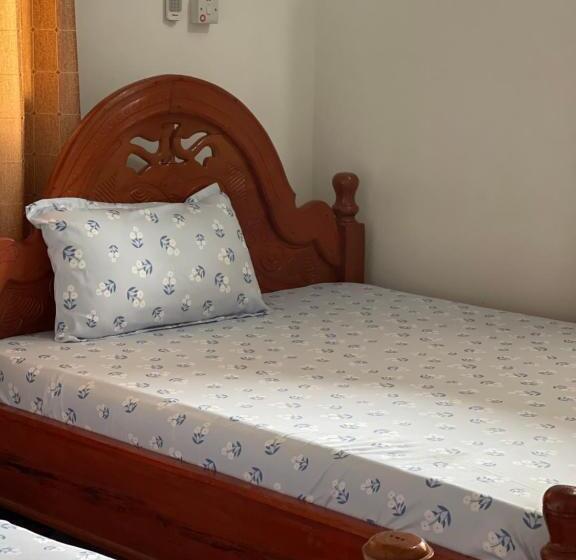 غرفة عائلية, Natural Kendwa Villa