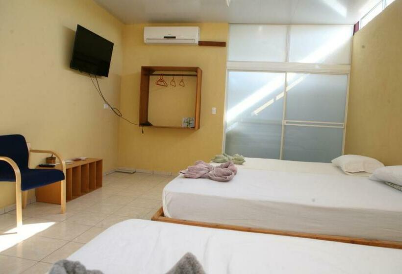 اتاق استاندارد, Valerie