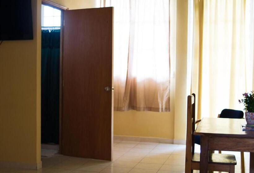 اتاق استاندارد با تخت بزرگ, Valerie