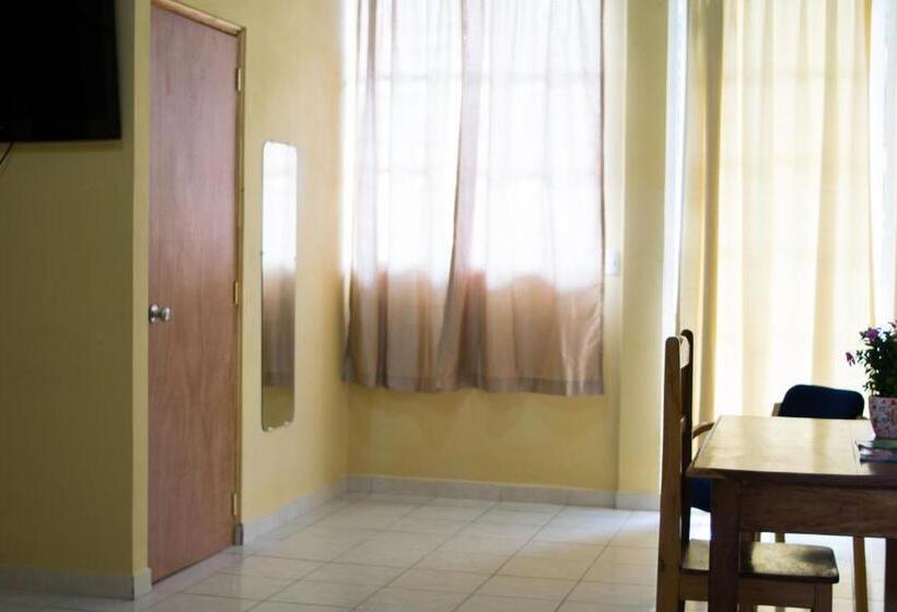 اتاق استاندارد با تخت بزرگ, Valerie