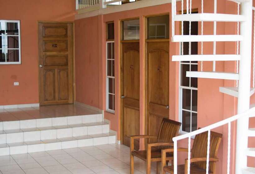 اتاق استاندارد, Valerie