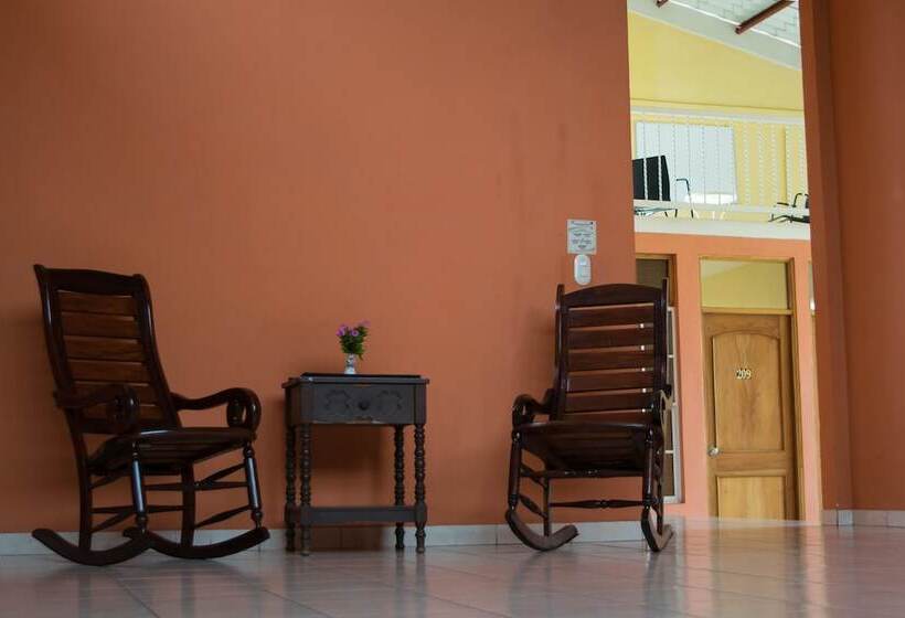 اتاق استاندارد, Valerie