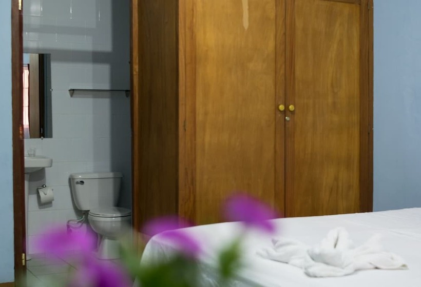 اتاق استاندارد, Valerie