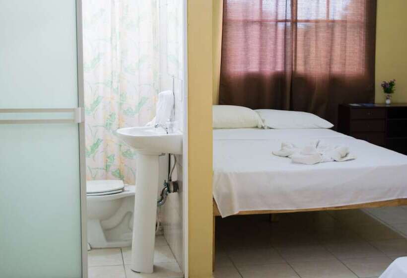 اتاق استاندارد, Valerie