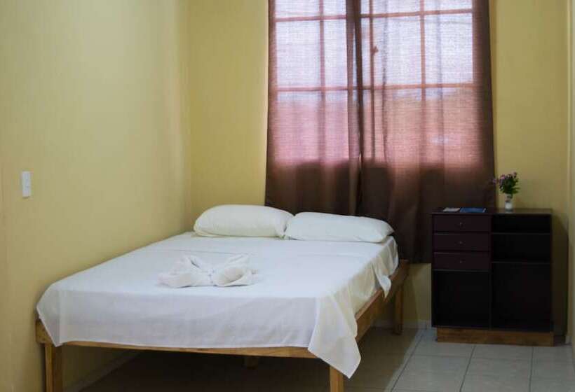 اتاق استاندارد, Valerie