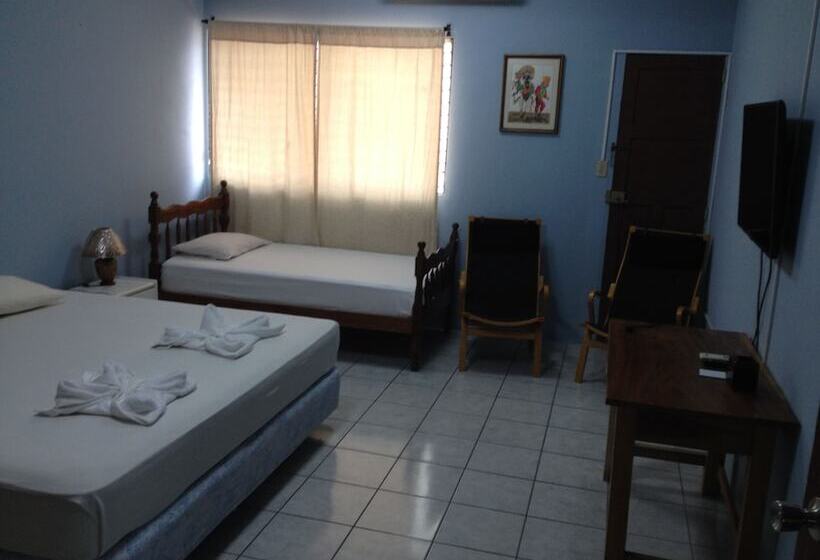 اتاق استاندارد, Valerie