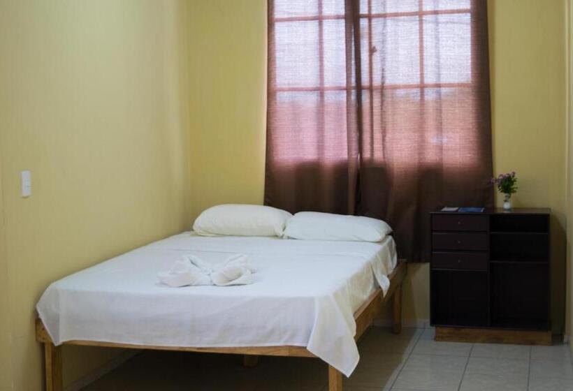 اتاق استاندارد, Valerie