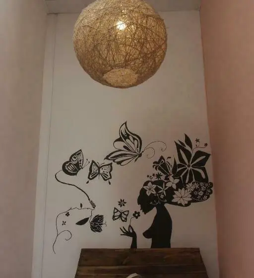 اتاق اکونومی با حمام مشترک, Bodhi Hostel & Lounge