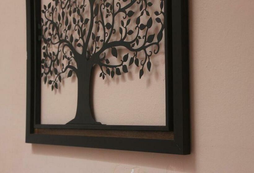 浴室共有のエコノミールーム, Bodhi Hostel & Lounge