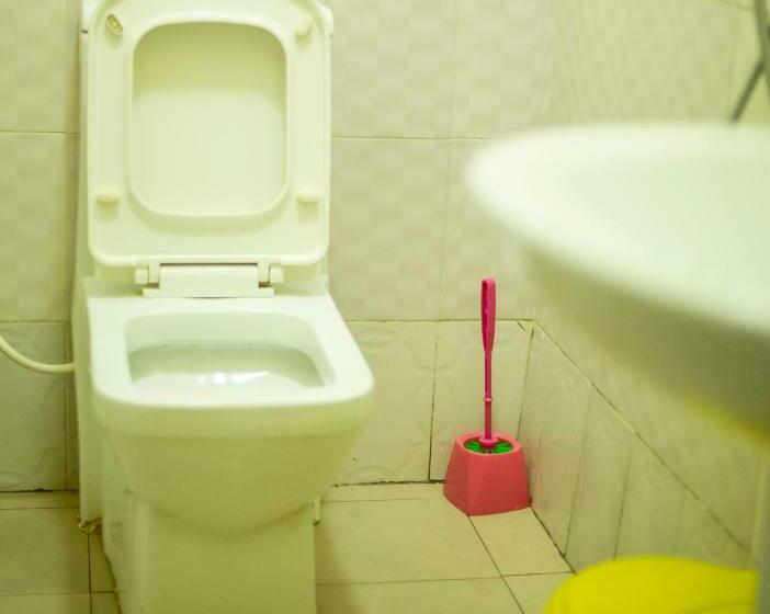 デラックスルーム, Cba